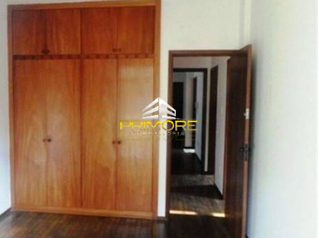 Apartamento para Locação em Belo Horizonte - 5