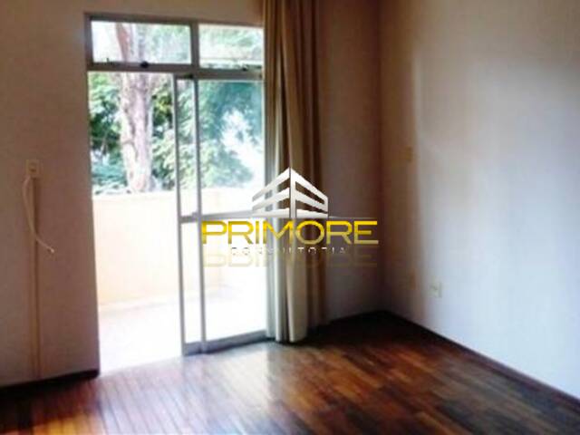 Apartamento para Locação em Belo Horizonte - 5