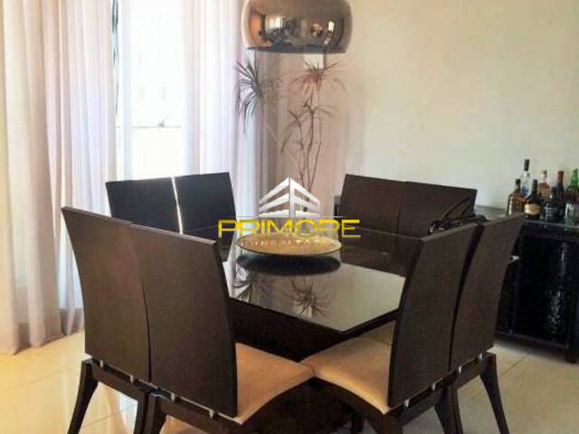 Apartamento para Venda em Belo Horizonte - 4