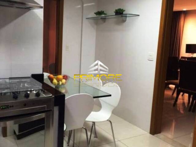 Apartamento para Venda em Belo Horizonte - 5