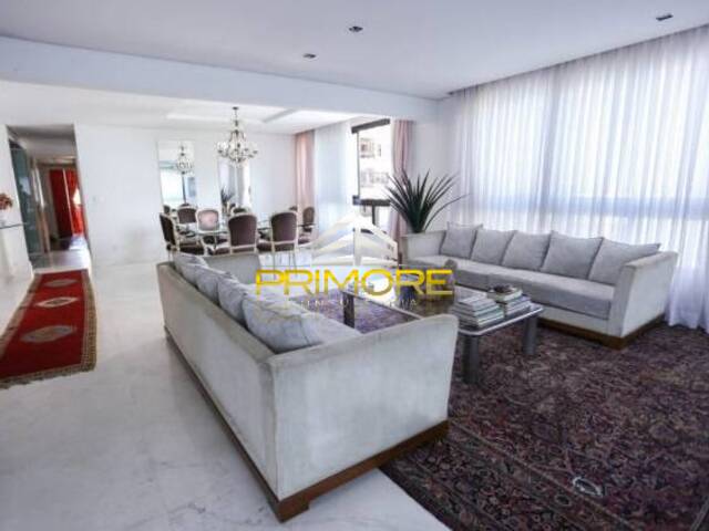#PRI449 - Apartamento para Venda em Belo Horizonte - MG