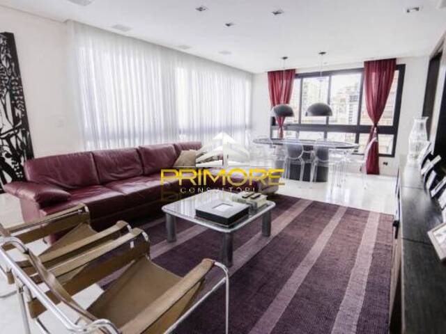 #PRI449 - Apartamento para Venda em Belo Horizonte - MG