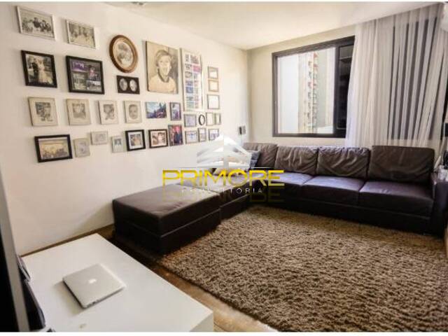Apartamento para Venda em Belo Horizonte - 4