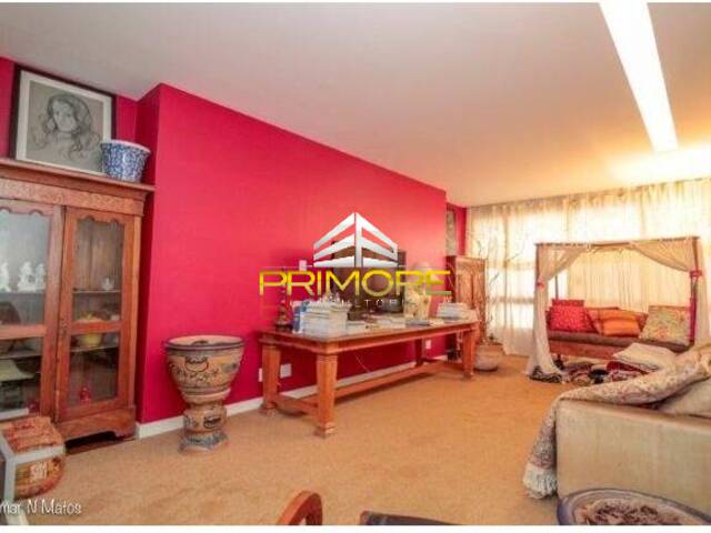 Apartamento para Venda em Belo Horizonte - 4