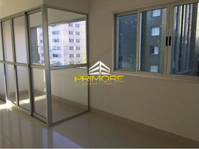 Apartamento para Venda em Belo Horizonte - 2