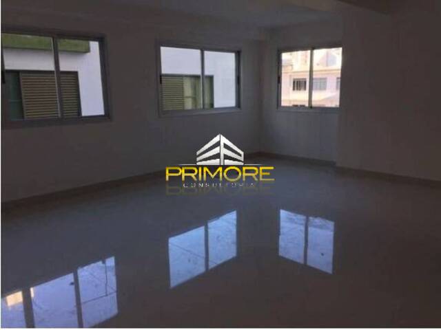 Apartamento para Venda em Belo Horizonte - 3
