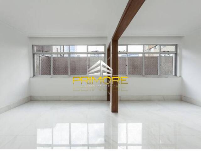 Apartamento para Venda em Belo Horizonte - 2