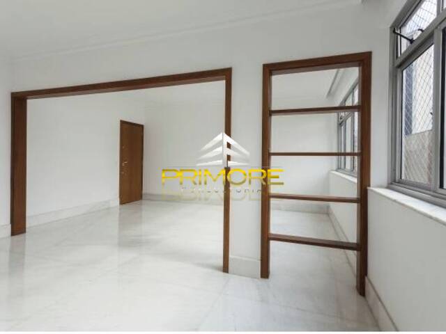 Apartamento para Venda em Belo Horizonte - 3