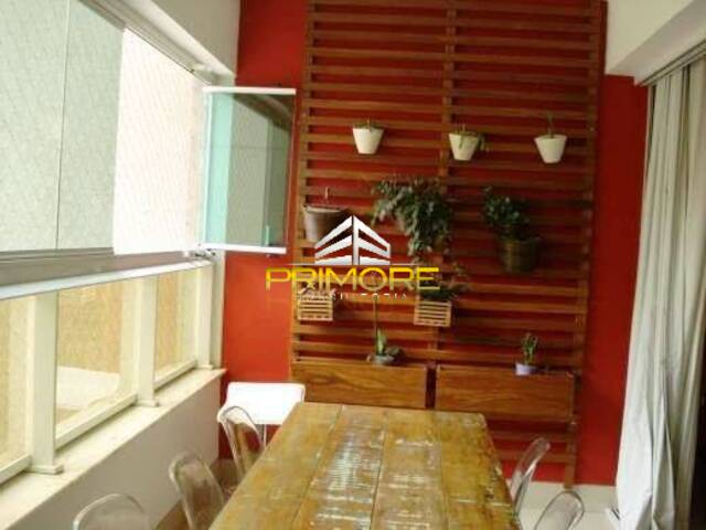 Apartamento para Venda em Nova Lima - 4