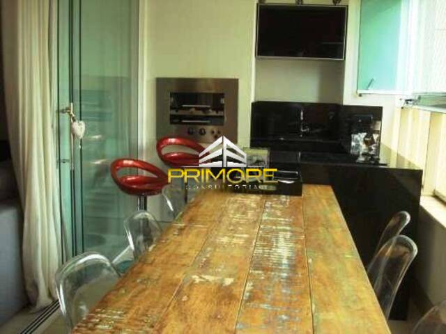 #PRI459 - Apartamento para Venda em Belo Horizonte - MG