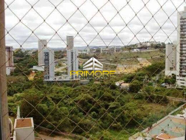 #PRI459 - Apartamento para Venda em Belo Horizonte - MG