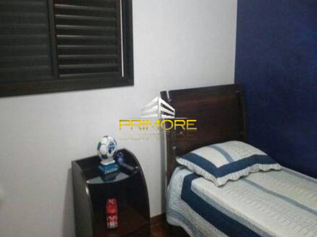 Cobertura para Venda em Belo Horizonte - 4