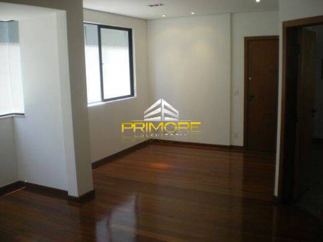 #PRI460 - Apartamento para Venda em Belo Horizonte - MG