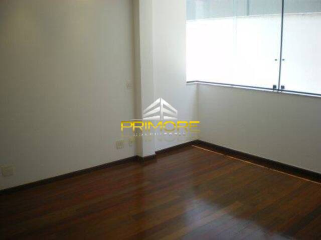 #PRI460 - Apartamento para Venda em Belo Horizonte - MG