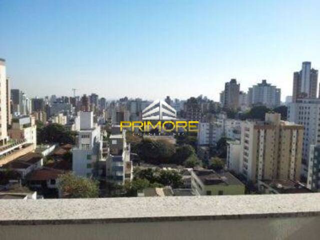 #PRI462 - Apartamento para Venda em Belo Horizonte - MG