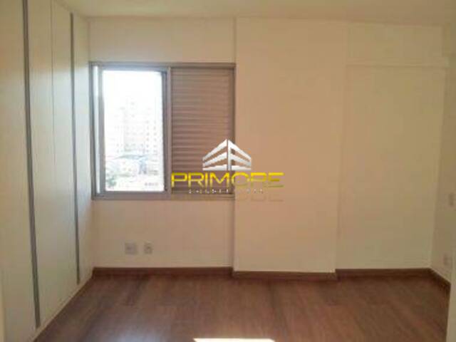 Apartamento para Venda em Belo Horizonte - 4