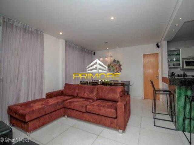 #PRI465 - Apartamento para Venda em Belo Horizonte - MG