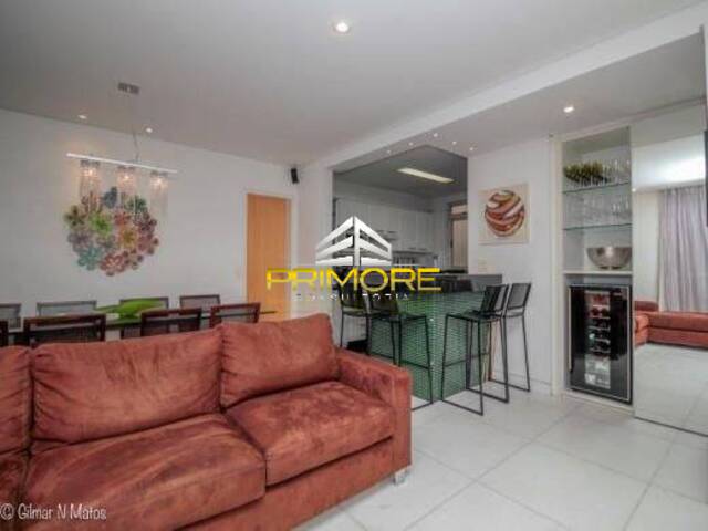 #PRI465 - Apartamento para Venda em Belo Horizonte - MG