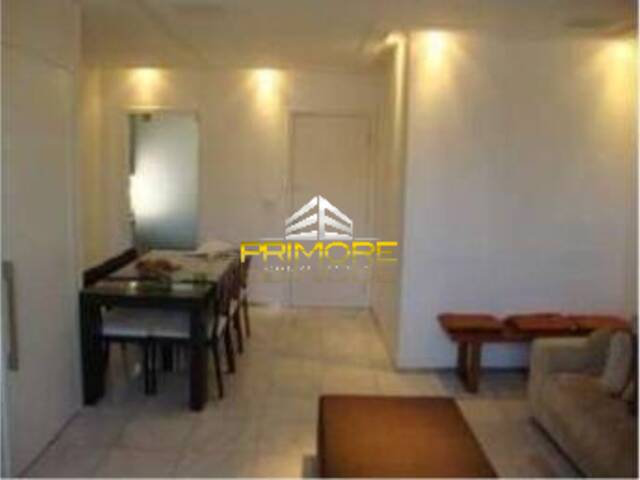 Apartamento para Venda em Belo Horizonte - 2