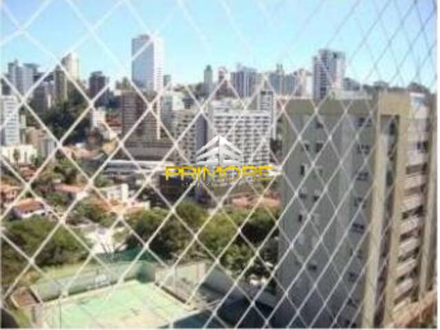 Apartamento para Venda em Belo Horizonte - 3