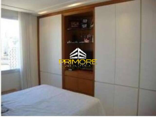 Apartamento para Venda em Belo Horizonte - 4