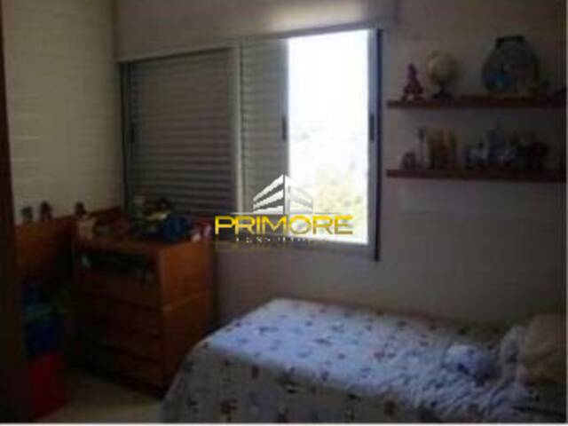 Apartamento para Venda em Belo Horizonte - 5