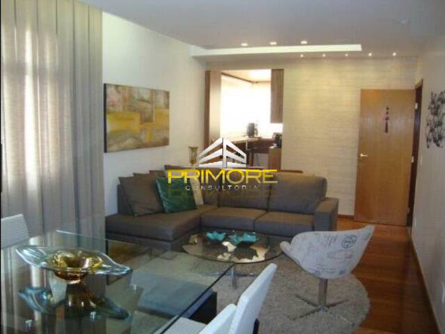 #PRI467 - Apartamento para Venda em Belo Horizonte - MG