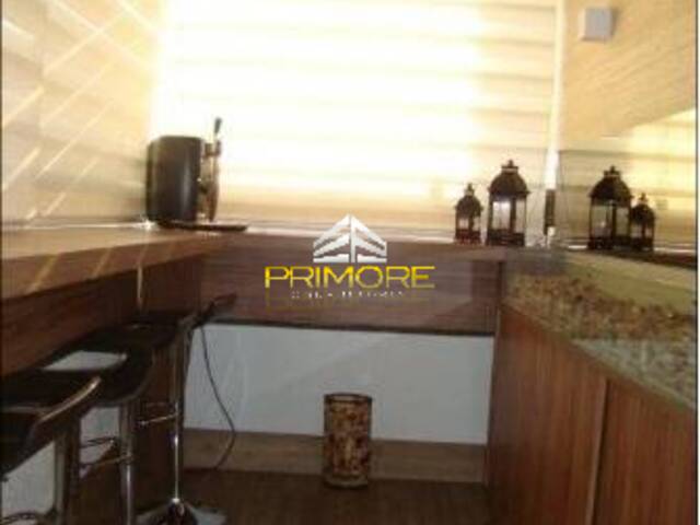 #PRI467 - Apartamento para Venda em Belo Horizonte - MG