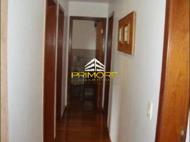 Apartamento para Venda em Belo Horizonte - 4