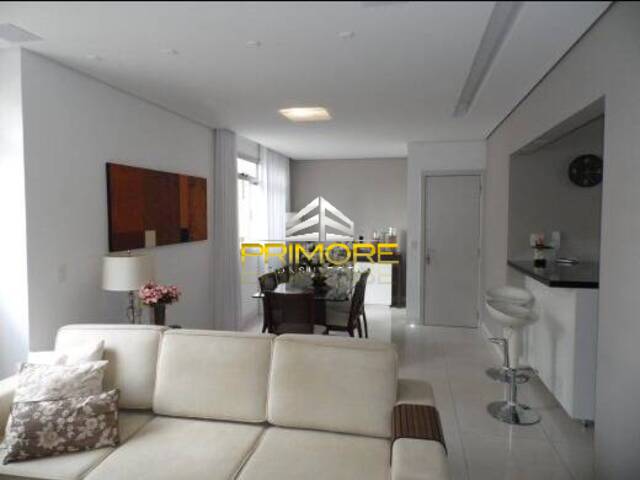 #PRI468 - Apartamento para Venda em Belo Horizonte - MG