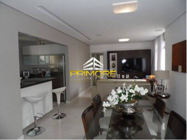 #PRI468 - Apartamento para Venda em Belo Horizonte - MG