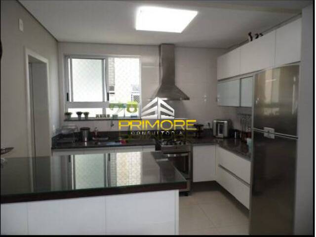 Apartamento para Venda em Belo Horizonte - 4