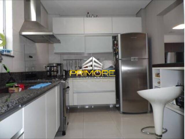 Apartamento para Venda em Belo Horizonte - 5