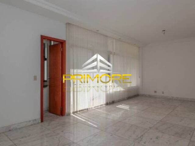Apartamento para Venda em Belo Horizonte - 3