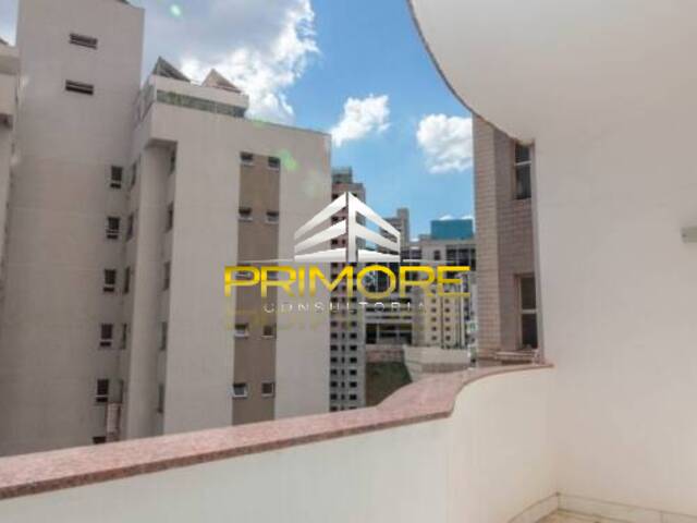 Apartamento para Venda em Belo Horizonte - 4