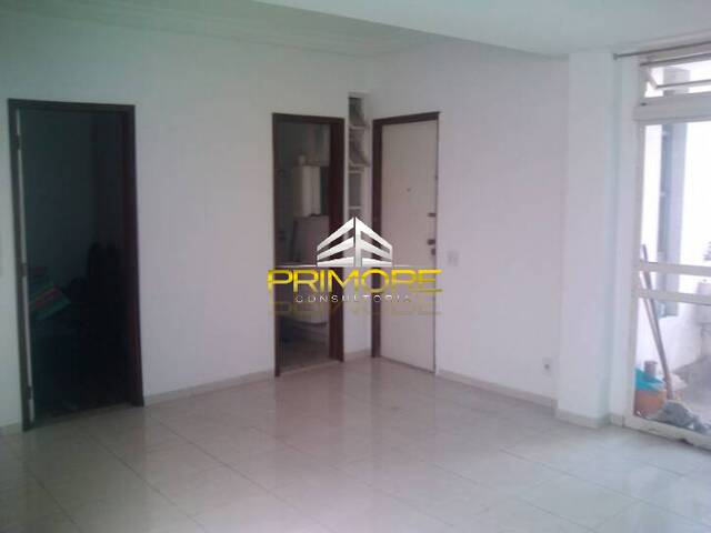 Apartamento para Venda em Belo Horizonte - 4