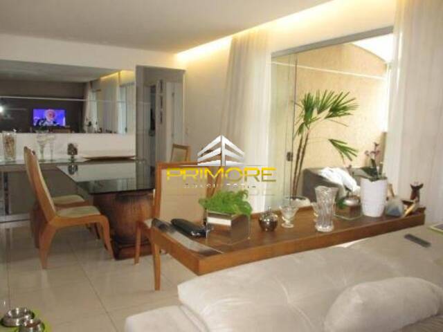 Apartamento para Venda em Belo Horizonte - 3