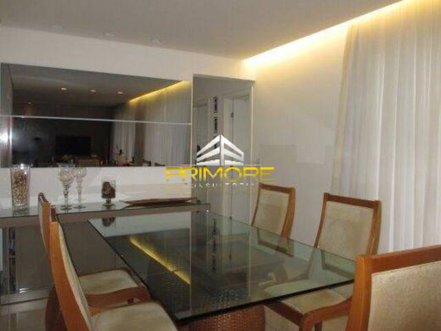 Apartamento para Venda em Belo Horizonte - 4
