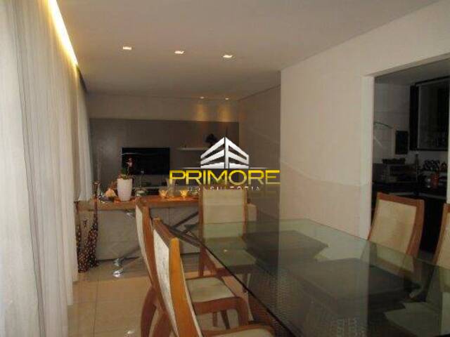 Apartamento para Venda em Belo Horizonte - 5