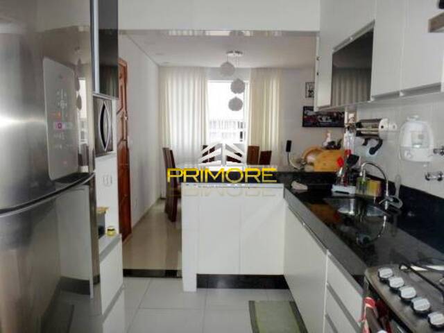 Apartamento para Venda em Belo Horizonte - 4