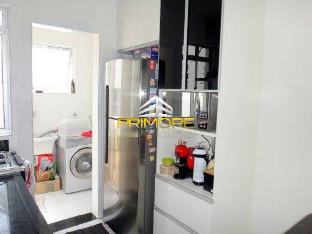 Apartamento para Venda em Belo Horizonte - 5