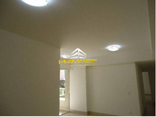 Apartamento para Locação em Nova Lima - 5