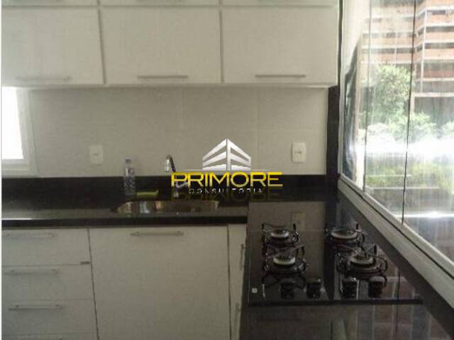 #PRI473 - Apartamento para Locação em Nova Lima - MG