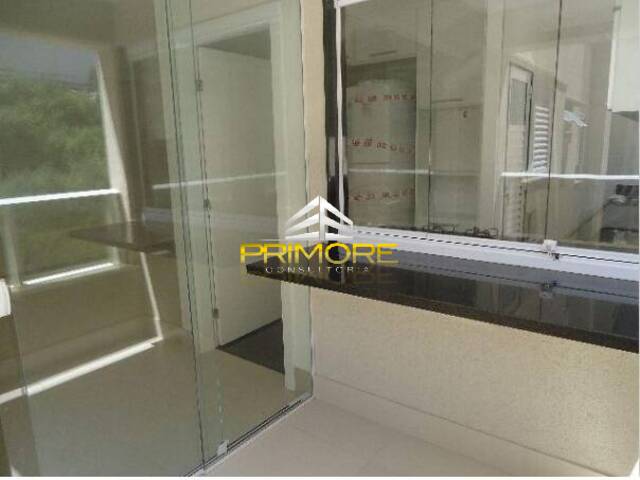 #PRI473 - Apartamento para Locação em Nova Lima - MG