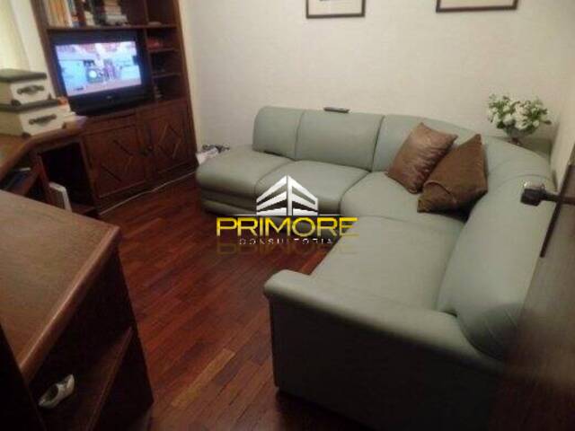 #PRI474 - Apartamento para Venda em Belo Horizonte - MG