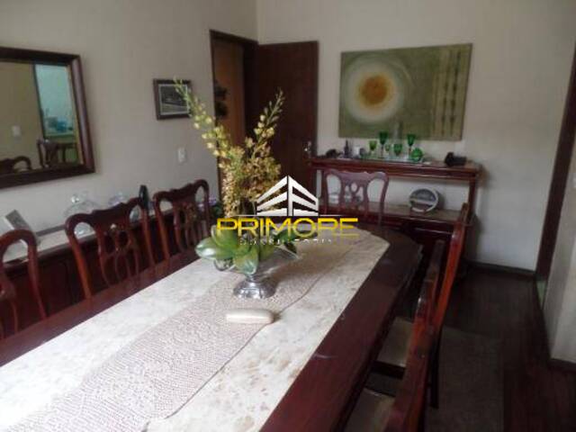 Apartamento para Venda em Belo Horizonte - 4