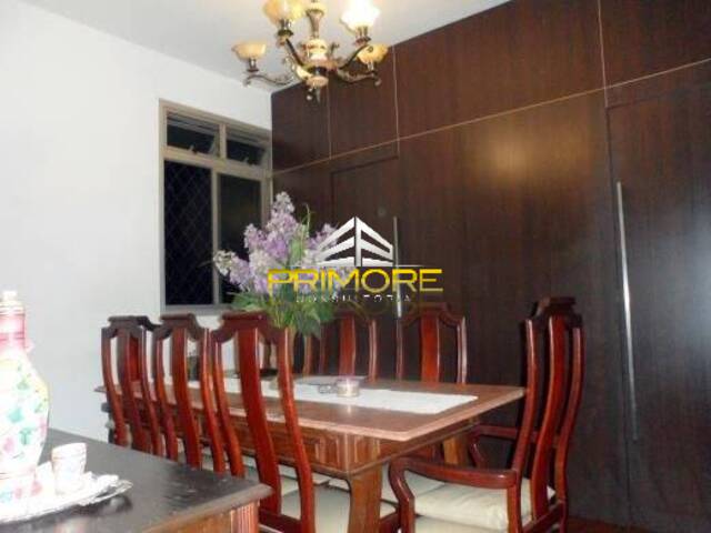 Apartamento para Venda em Belo Horizonte - 2