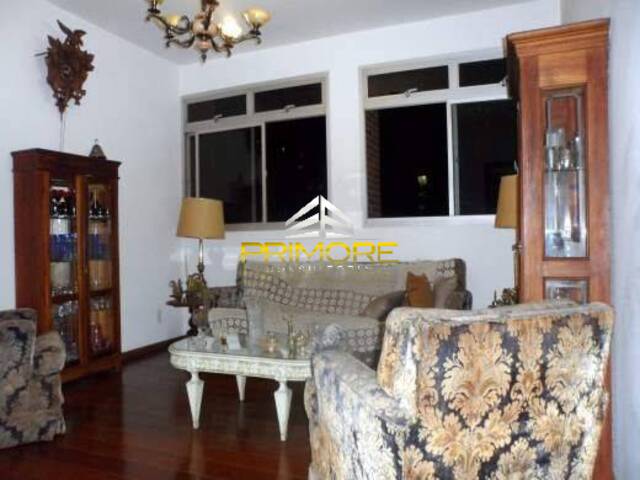 Apartamento para Venda em Belo Horizonte - 3