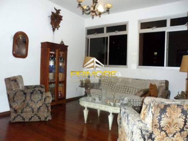 Apartamento para Venda em Belo Horizonte - 4
