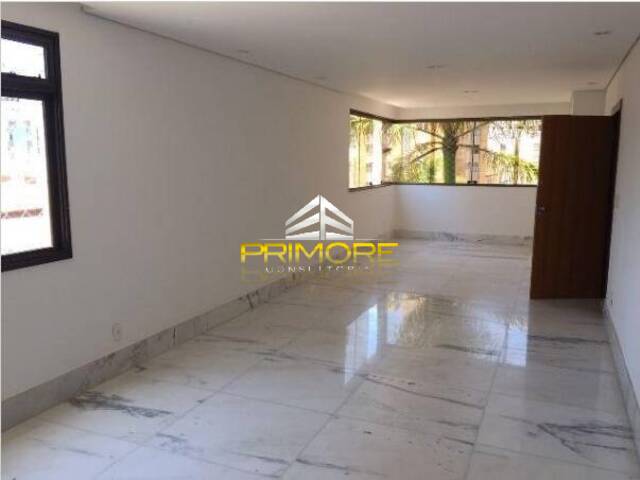 #PRI478 - Apartamento para Locação em Belo Horizonte - MG
